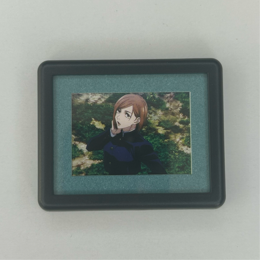 Jujutsu Kaisen Nobara Kugisaki Magnet