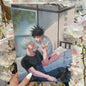 Jujutsu Kaisen Gojo x Megumi Doujinshi