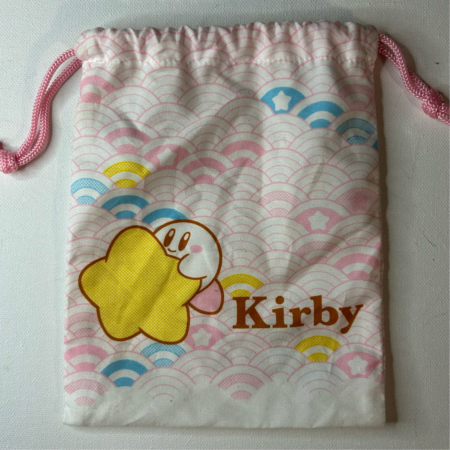 Kirby Tasche / Beutel