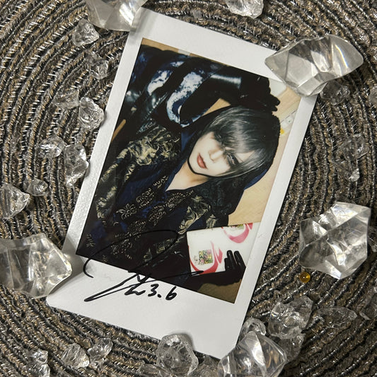 XANVALA Tatsumi Cheki ❀
