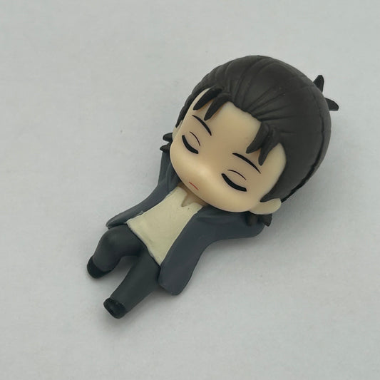 Attack on Titan Eren Mini Figur