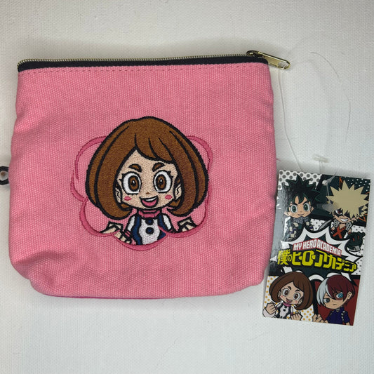 My Hero Academia Ochaco Uraraka Tasche