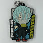 My Hero Academia Tomura Shigaraki Rubber Strap Keychain