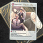 Caligula's Love Manga + SNS Card