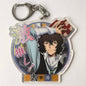 Bungo Stray Dogs Dazai Acryl Anhänger