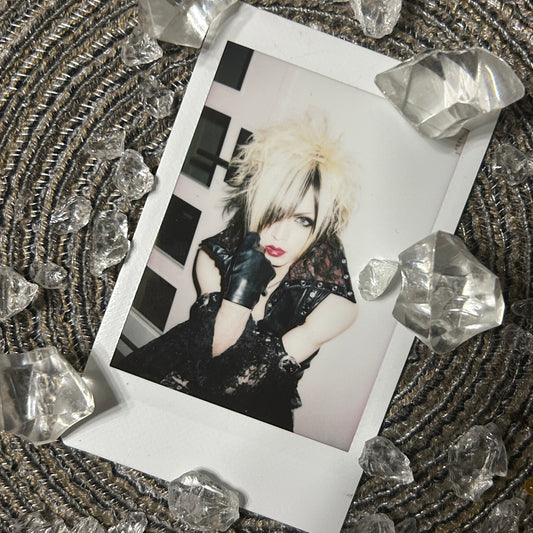 Diaura Yo-ka Cheki ❀