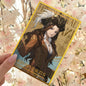 Lord of the Mysteries Backlund's Sunny Day Bernadette Shikishi