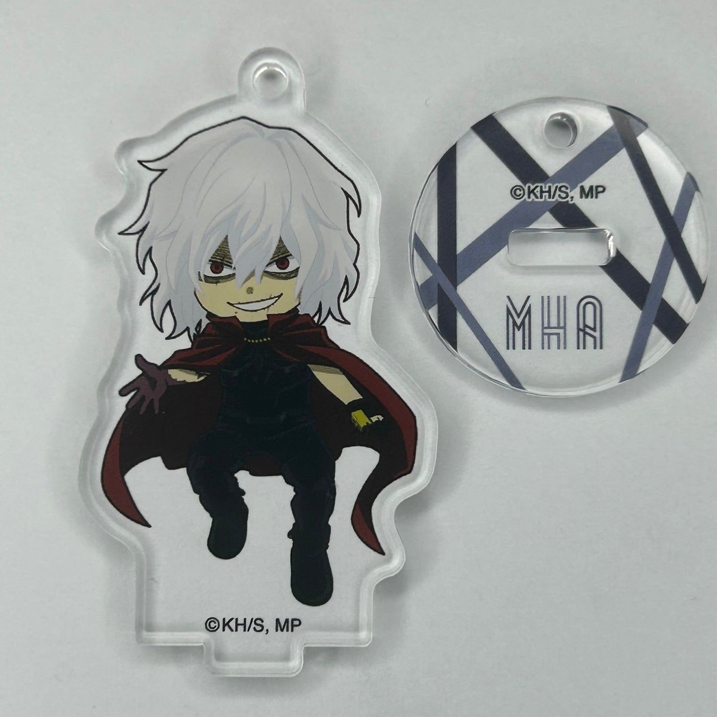 My Hero Academia Shigaraki Acrylic Stand