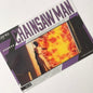 Chainsaw Man Reze Clear Trading Card