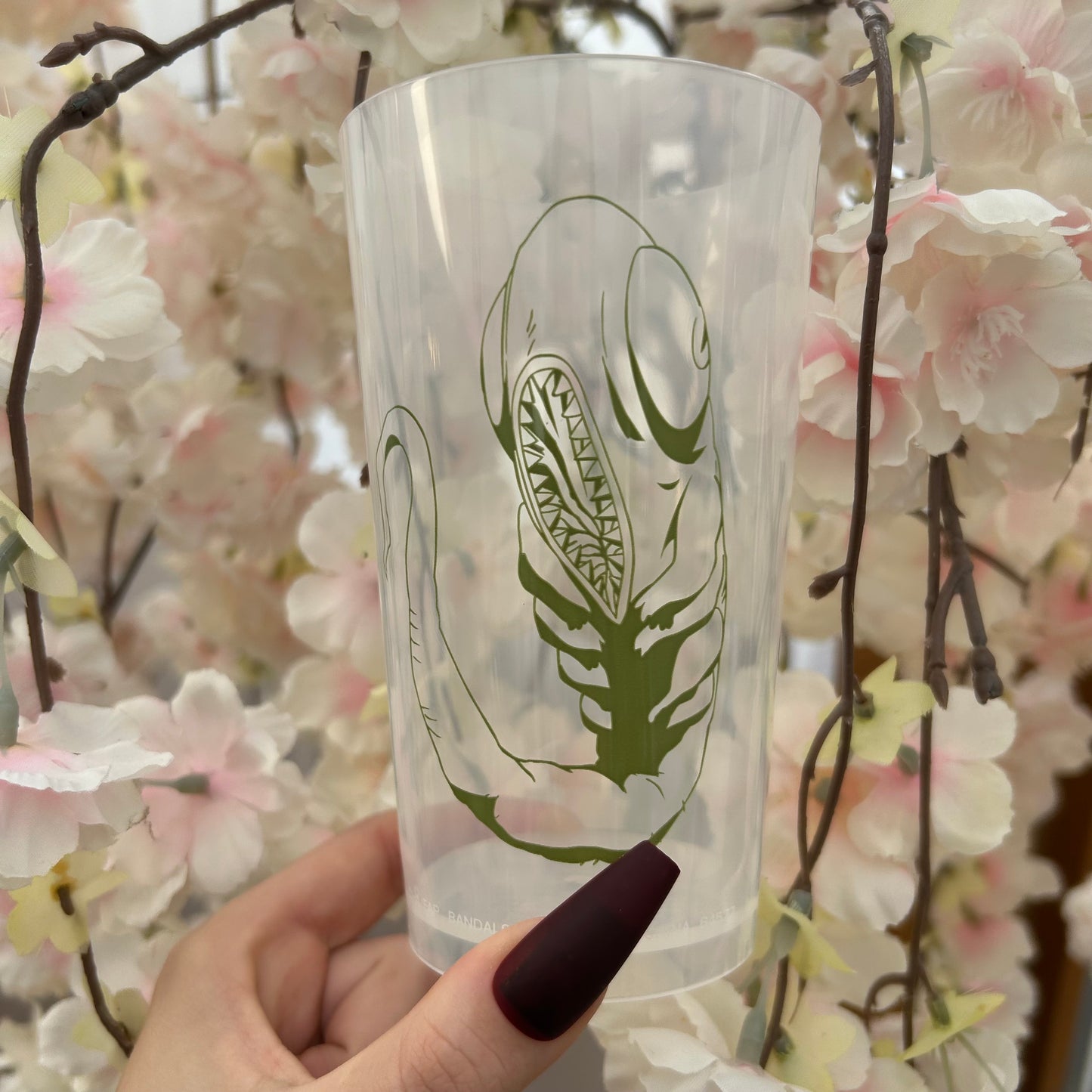 Fullmetal Alchemist Becher