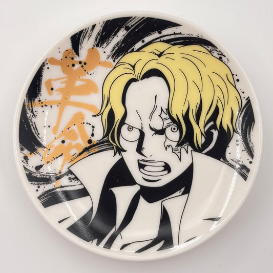 One Piece Sabo Teller