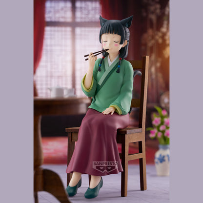 Die Tagebücher der Apothekerin Maomao Figur