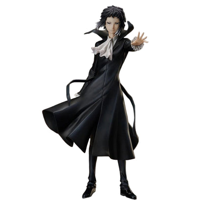 Bungo Stray Dogs Dead Apple Akutagawa Figure FREEing