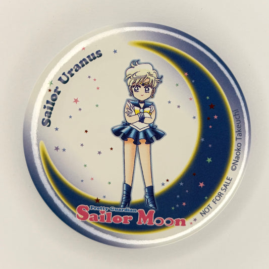 Sailor Moon Sailor Uranus Can Mirror