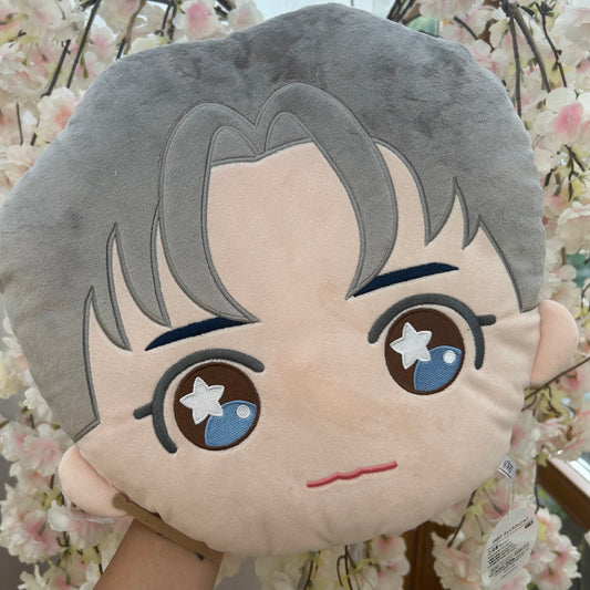 ORßIT / Orbit Kissen