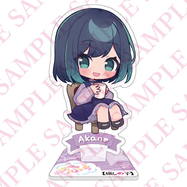 Oshi No Ko Akane Acryl Ständer