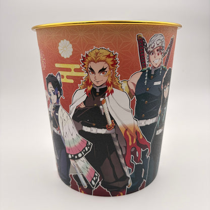 Demon Slayer Hashiras Trash Can