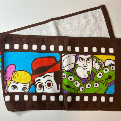 Disney Toy Story Handtuch