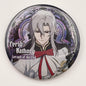 Seraph of the End Ferid Bathory Button