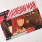Chainsaw Man Makima Clear Trading Card