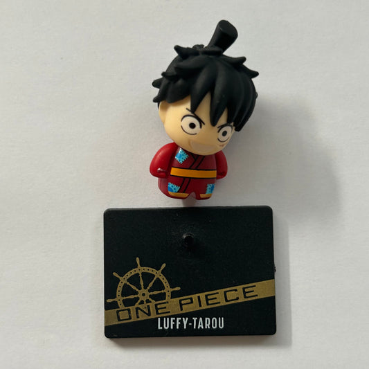 One Piece Luffy Figur