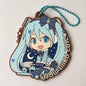 Snow Miku 2012 Rubber Strap Anhänger
