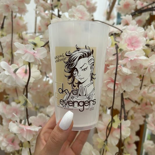 Tokyo Revengers Koko Becher