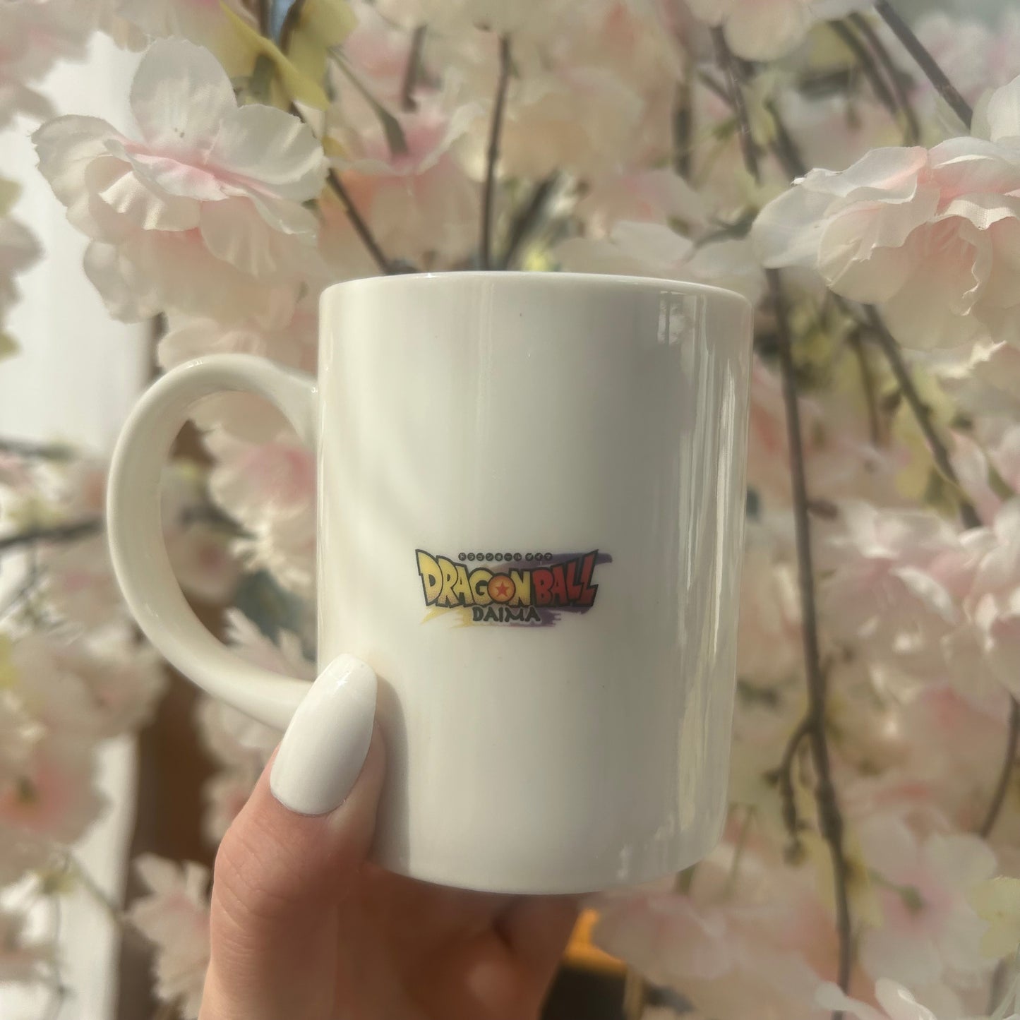 Dragon Ball Daima Tasse