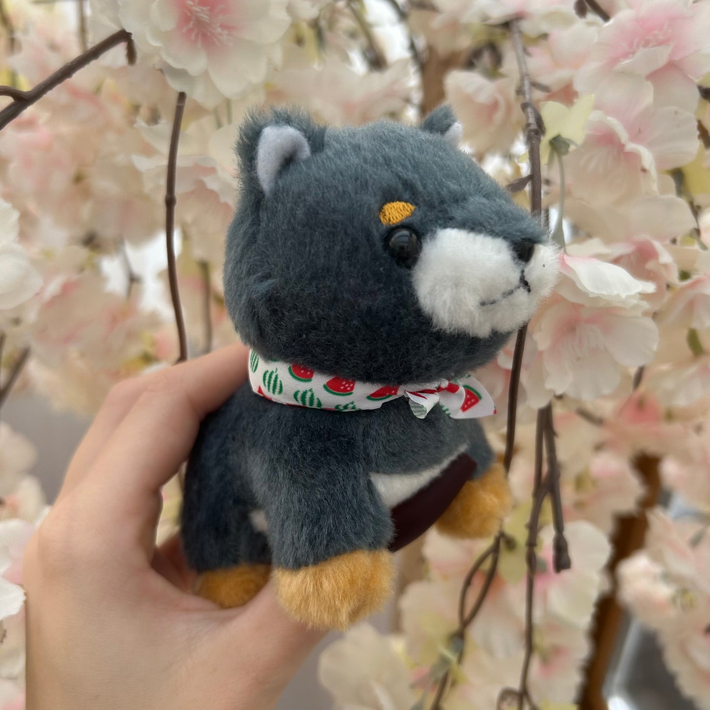 Kawai Shiba Inu Dog Plüsch