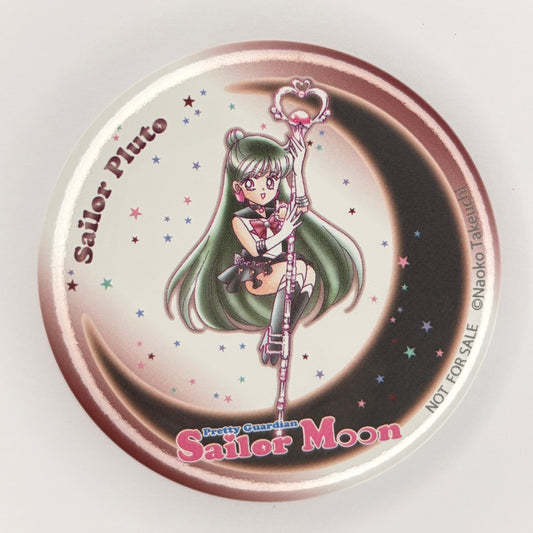 Sailor Moon Sailor Pluto Can Mirror