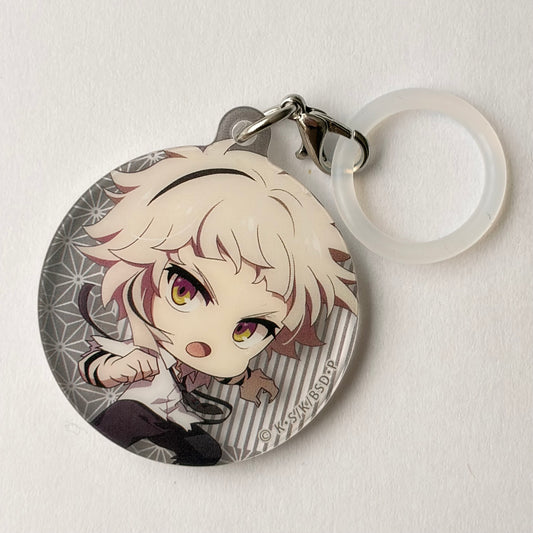 Bungo Stray Dogs Atsushi Acryl Anhänger