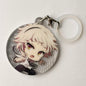 Bungo Stray Dogs Atsushi Acryl Anhänger