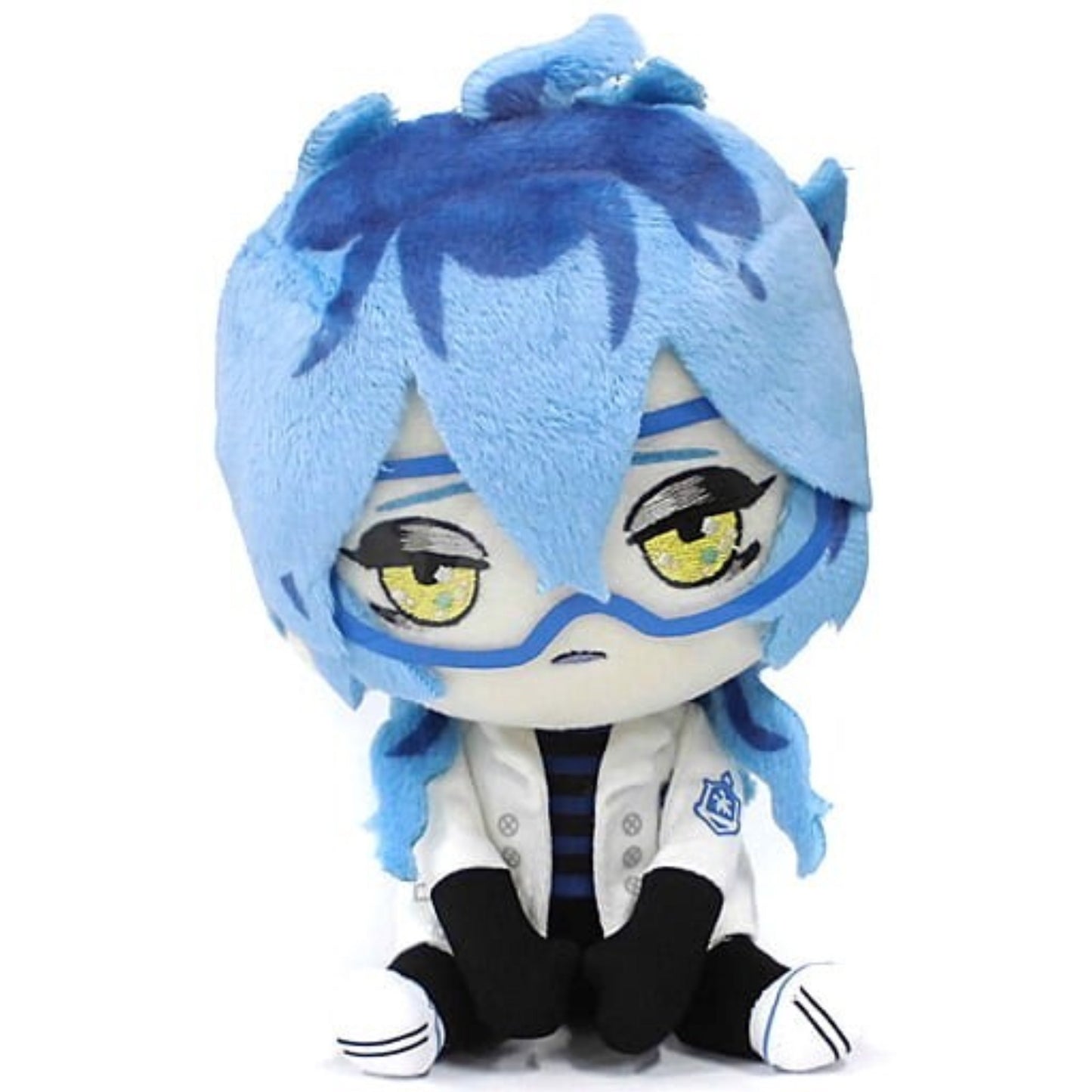 Twisted Wonderland Idia Shroud Cotetto Plush