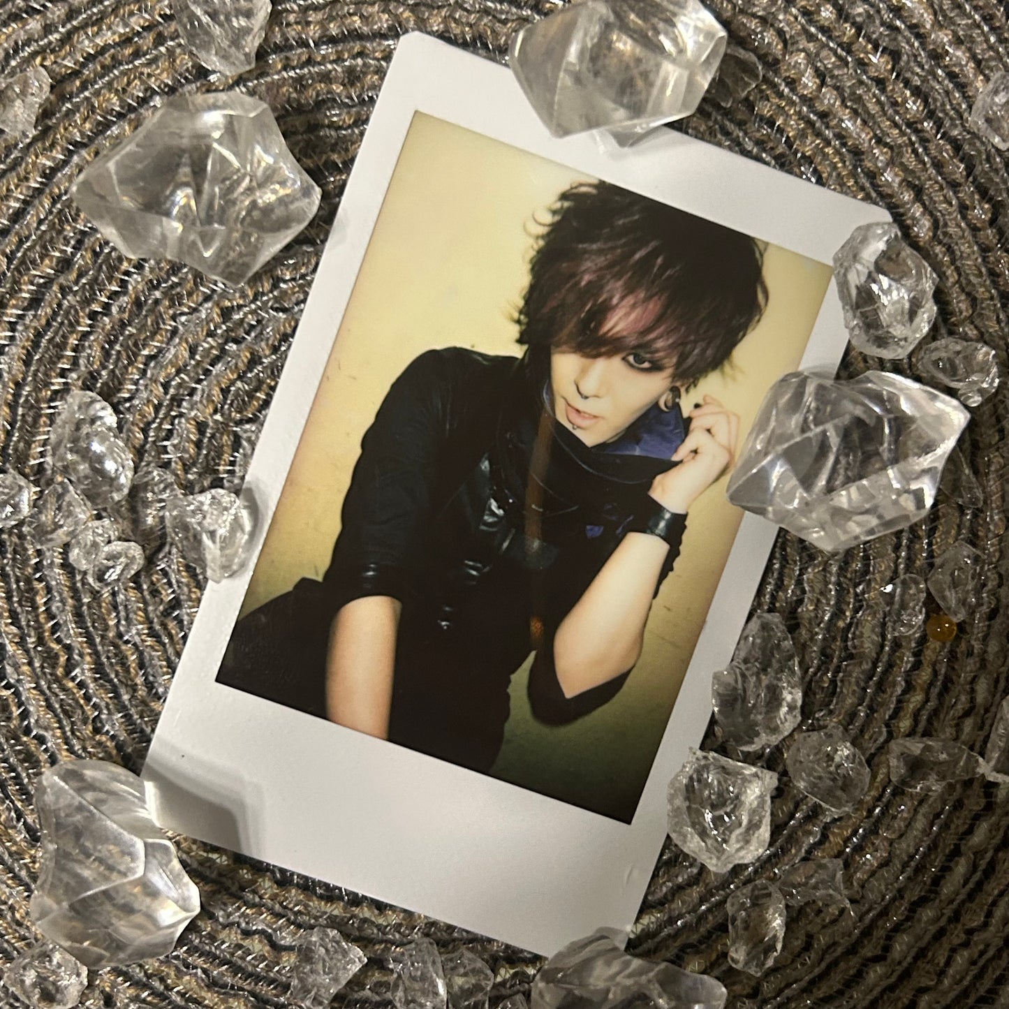 ΛrlequiΩ Tamon Cheki ❀