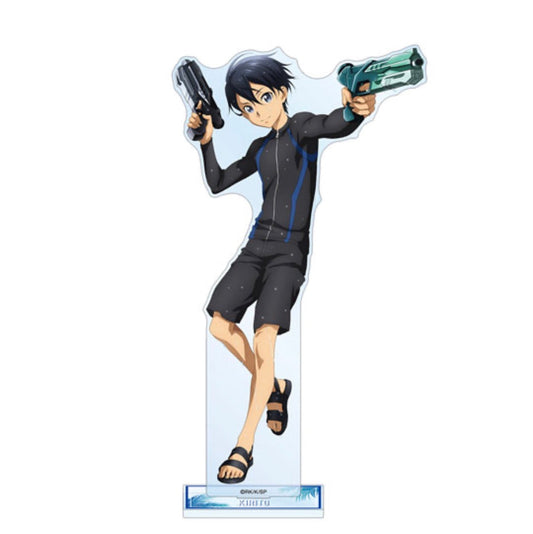 Sword Art Online Kirito Acrylic Stand
