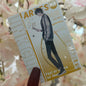Link Click Cheng Xiaoshi Holo Trading Card