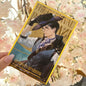 Lord of the Mysteries Backlund's Sunny Day Gehrman Sparrow Shikishi