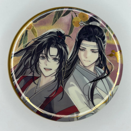 Mo Dao Zu Shi Button