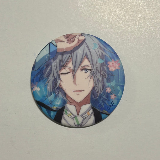 Idolish7 Tamaki Yotsuba Button