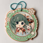 Snow Miku 2024 Rubber Strap Anhänger