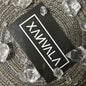 XANVALA Sticker ❀