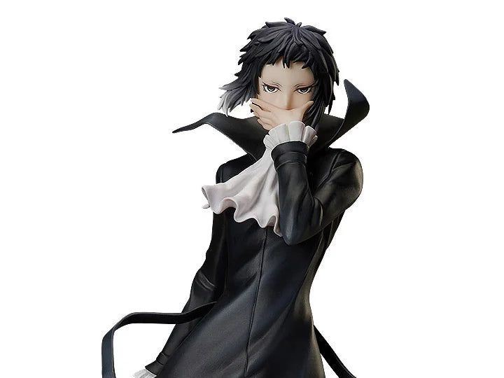 Bungo Stray Dogs Dead Apple Akutagawa Figur FREEing