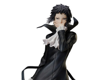 Bungo Stray Dogs Dead Apple Akutagawa Figure FREEing