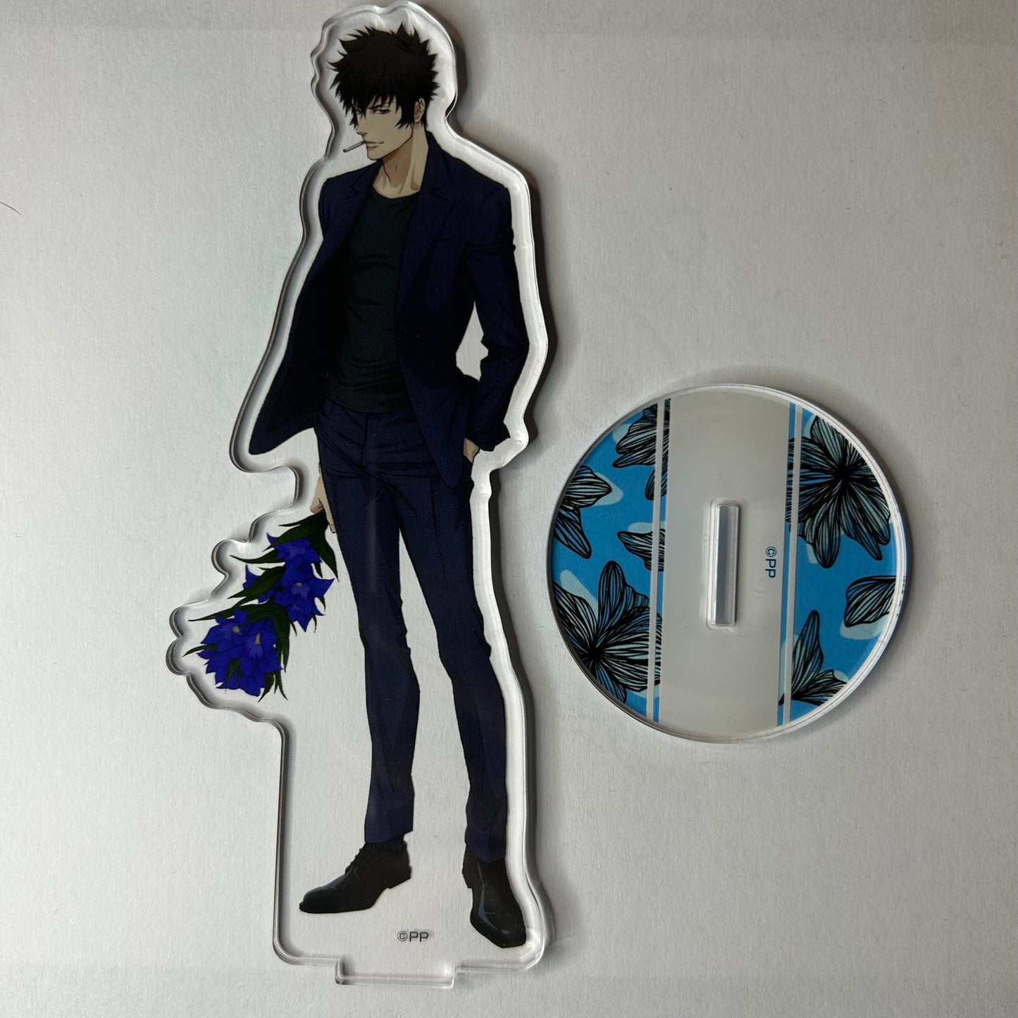 Psycho-Pass Kogami Acrylic Stand