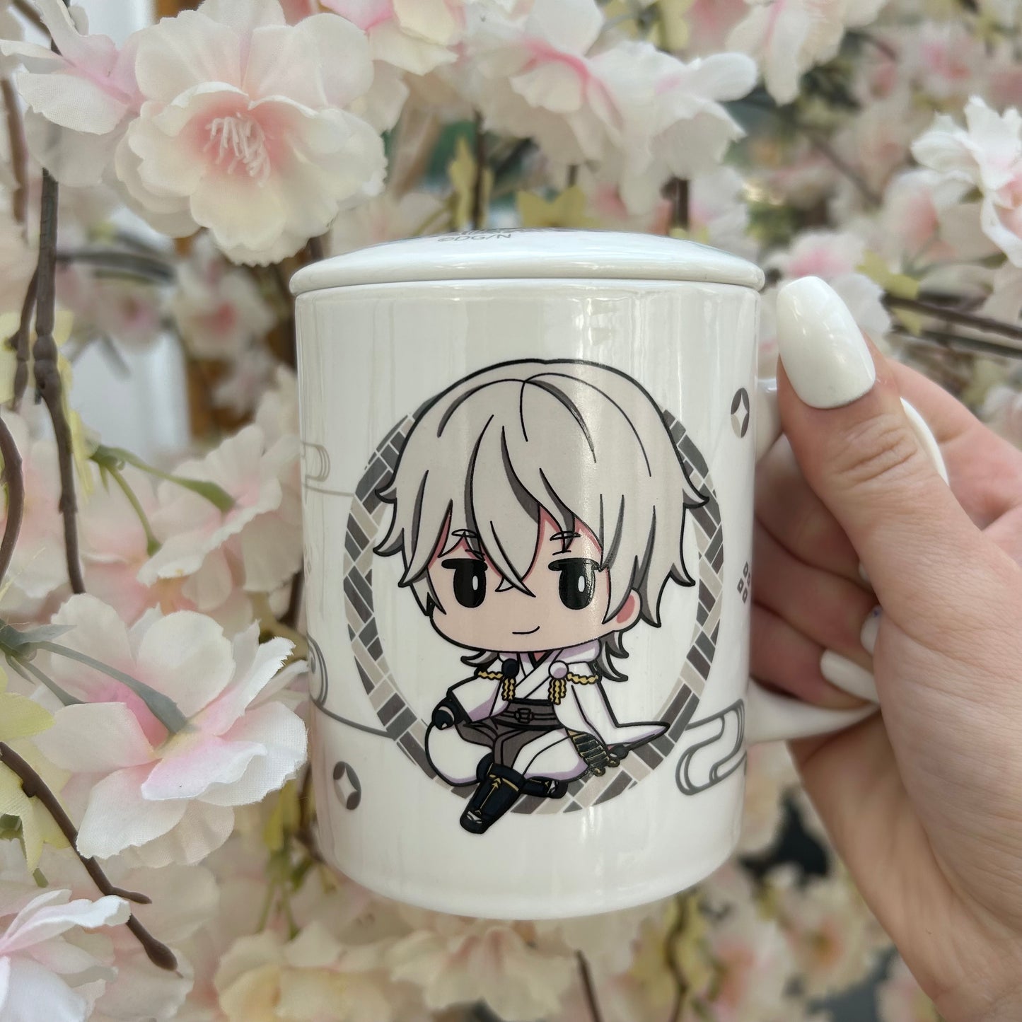 Touken Ranbu Tasse