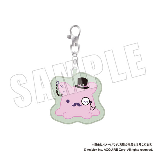 Hookah haze Gentlemendako Anhänger