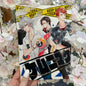 Hypnosis Mic The Main Division: MTC Doujinshi