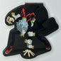 My Hero Academia Tomura Shigaraki Magnetic Bookmark