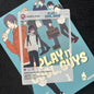Play it Cool, Guys Vol. 1 + SNS Card