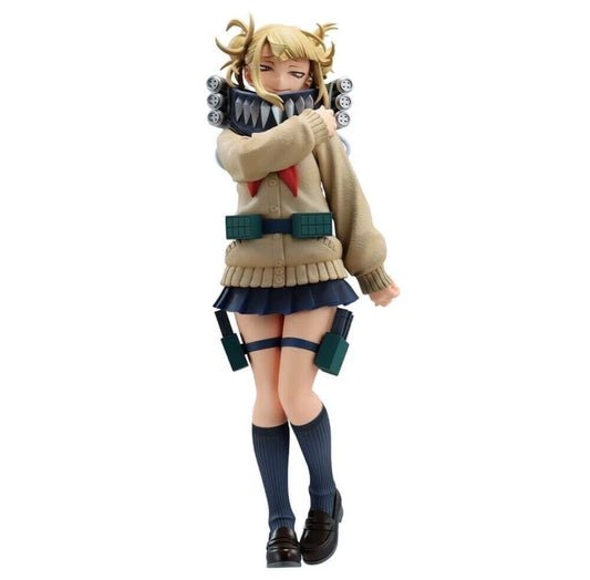 My Hero Academia Himiko Toga MASTERLISE D Prize Figur